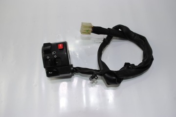 YAMAHA TENERE 700 19- ЛЕВЫЙ ПЕРЕКЛЮЧАТЕЛЬ