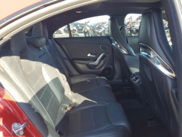 Mercedes CLA C118/X118 2022 Mercedes-Benz CLA 45 AMG 2022 2.0l 2.0 Benzyna 382KM, zdjęcie 10