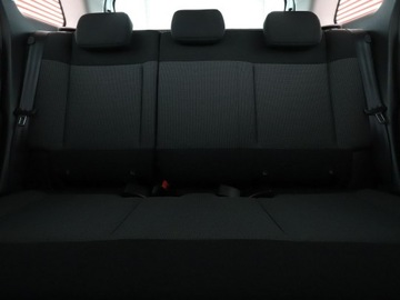 Citroen C3 Aircross  I Crossover 1.2 PureTech 110KM 2017 Citroen C3 Aircross automat PDC tempomat Bluetooth, zdjęcie 13