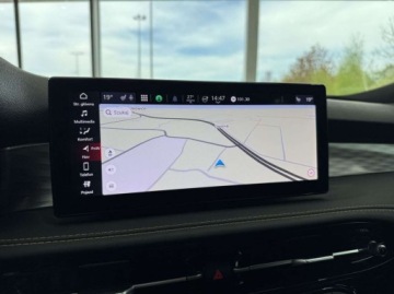Alfa Romeo 2023 Alfa Romeo Tonale Ti Kamera cofania CarPlayAndroid Auto Nawigacja LED, zdjęcie 26