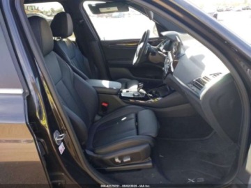 BMW X3 G01 2022 BMW X3 xDrive30I 2022 2.0l 2.0 Benzyna 248KM, zdjęcie 9