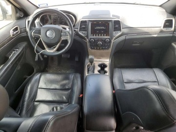 Jeep Grand Cherokee IV 2017 Jeep Grand Cherokee Limited 2017 5.7l 5.7 Benzyna 360KM, zdjęcie 8