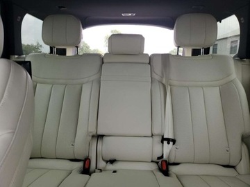 Land Rover Range Rover V 2024 Land Rover Range Rover SE 2024 4.4l 4.4 Benzyna 523KM, zdjęcie 10