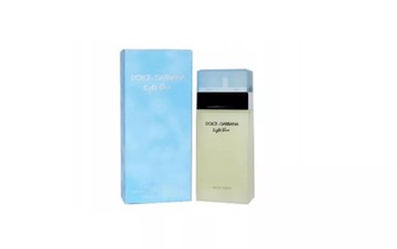 DOLCE GABBANA LIGHT BLUE 100ML EDT