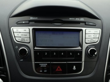 Hyundai ix35 SUV Theta 2.0 MPI 163KM 2010 Hyundai ix35 2.0 CVVT, Automat, Skóra, Klima, zdjęcie 11