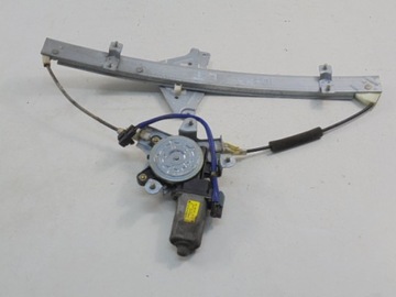 CHEVROLET LACETTI ZVEDÁK OKNO ELELKTRICKÝ ZADNÍ LEVÝ 5D HB 96475131