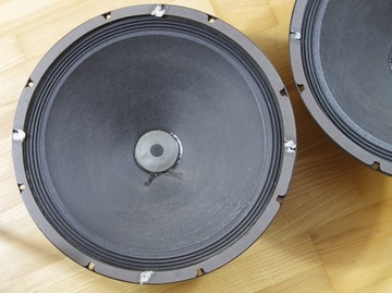 Низкочастотный динамик Peavey SP-1 67-7851, 35 см