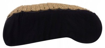 ЗОЛОТОЙ АКУПРЕССУРНЫЙ КОВРИК + ПОДУШКА ДЛЯ ЗДОРОВЬЯ + ЧЕХОЛ ДЛЯ 2 ШАРИКОВ