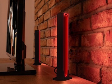 Игровые лампы RGB Bluetooth WiFi Apka Tracer Smart Sound Detection Gaming