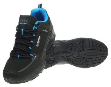 Трекинговые кроссовки DK PREDATOR SoftShell 39