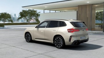 BMW X3 G45 2025 BMW X3 20 xDrive 208 KM mHEV - Gotowy do Odbioru - HarmanKardon - Kamera 3, zdjęcie 1