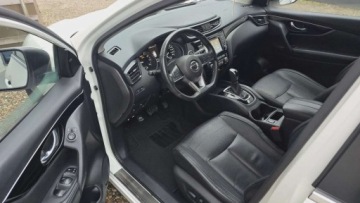 Nissan 2018 Nissan Rogue 2,0 benzyna 141 KM AWD automat zarejestrowany 2.0 Benzyna, zdjęcie 5