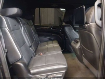Cadillac Escalade III 2024 Cadillac Escalade Esv Premium Luxury 2024 6.2l 6.2 Benzyna 420KM, zdjęcie 12