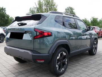 Dacia Duster II SUV Facelifting 1.0 TCe ECO-G 100KM 2025 Od ręki - Extreme LPG 1.0 Tce 100KM / Pakiet Parking, Techno, Zimowy +, zdjęcie 2
