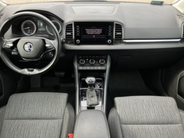 Skoda Karoq Crossover 1.5 TSI ACT 150KM 2021 Skoda Karoq Style ! Aktywny Tempomat ! Podgrzewane, zdjęcie 5