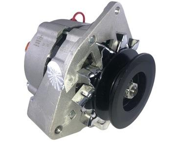 Alternator C-360/4011 JUBANA (50457970)