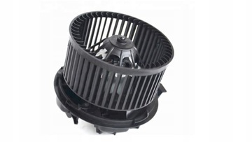 WENTYLATOR DMUCHAWA WNĘTRZA RENAULT MEGANE II 02-