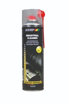 090509/MTP MOTIP TECH SRODEK DO CZYSZCZENIA 500ML