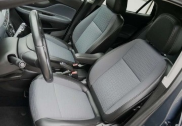 Opel Mokka I SUV 1.4 Turbo ECOTEC 140KM 2016 Opel Mokka Opel Mokka 1.4 T Cosmo SampS 4x4 EU6 1.4 Benzyna 140KM, zdjęcie 24