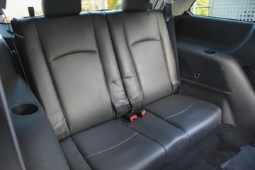 Fiat Freemont 2.0 Multijet II 16v 170KM 2015 Fiat Freemont FIAT FREEMONT 2.0 170KM 4x4 BLACK CODE 7-Miejsc DVD Gwarancj, zdjęcie 33