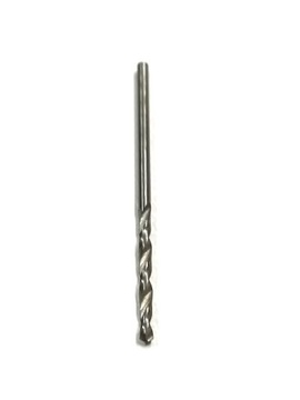 Wiertło metal białe 1,2 mm HSS - R