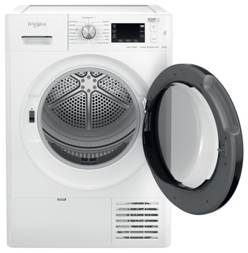 Сушилка для белья WHIRLPOOL FFT M22 8X2B PL