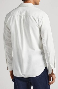 Pepe Jeans koszula PM307753 800 biały L