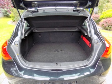 Opel Astra J GTC 1.7 CDTI ECOTEC 110KM 2013 OPEL ASTRA J 1,7 CDTi LIFT LED, zdjęcie 14