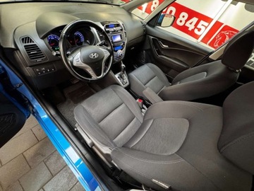 Hyundai ix20 Mikrovan Facelifting 1.6 MPI 125KM 2016 Hyundai ix20 Promocja na black week oferta wazna do konca tygodnia -3000 t, zdjęcie 22