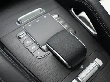 Mercedes GLE V167 SUV Facelifting 2.0 300d 269KM 2025 MERCEDES-BENZ GLE 300 d 4-Matic AMG Line 2.0 (269KM) 2025, zdjęcie 10