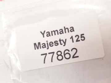 Czujnik chłodnicy temperatury Yamaha Majesty 125