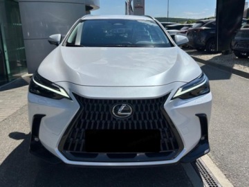 Lexus NX II SUV Facelifting 2.5 350h 200KM 2026 LEXUS NX 350h Prestige 2.5 Hybrid AWD Suv 200KM 2026, zdjęcie 2