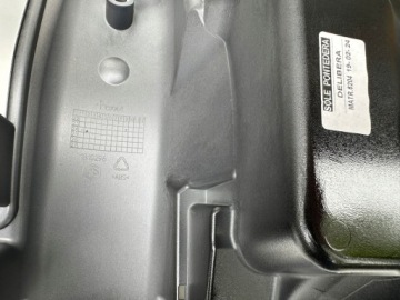 Vespa Primavera Sprint 2024+ Наполнитель кокпита передний цвет NEW 125 150