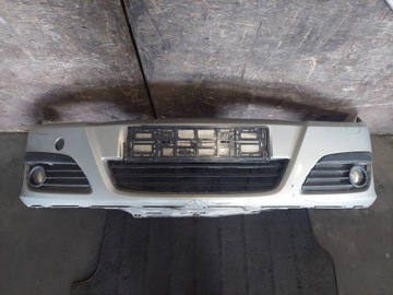 ZDERZAK PRZÓD PRZEDNI OPEL ASTRA H Z167