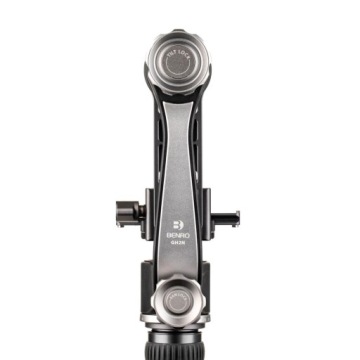 Головка подвеса Benro GH2N