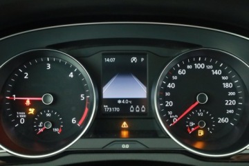 Volkswagen Passat B8 Alltrack Facelifting 2.0 TDI SCR 200KM 2021 VW Passat 2.0 TDI, Salon Polska, 1. Właściciel, zdjęcie 7