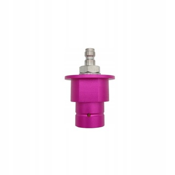 NADMUCHANY ŁĄCZNIK ADAPTER DO SODASTREAM DUO/TERR