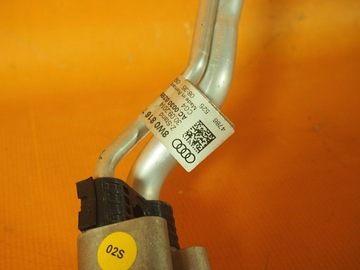 AUDI A4 8W B9 58KM WAZ PŘÍVOD TRUBKA KLIMATIZACE 8W0816738P