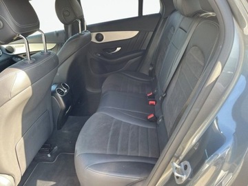 Mercedes GLC C254/X254 2022 Mercedes-Benz GLC 2.0 Benzyna 197KM, zdjęcie 22