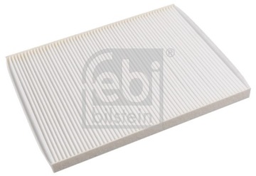 FEBI BILSTEIN FILTR KABINY