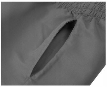 ШОРТЫ ДЛЯ ПЛАВАНИЯ HI-TEC SPORTS MATT GREY XXXL
