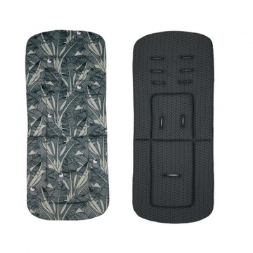 КОЛЯСКА ESPIRO WAVE 304 GREEN DAY, КРУЖКА, СУМКА ДЛЯ КОЛЯСКИ, РЕМЕНЬ
