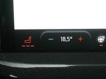 Ford Focus IV Kombi Facelifting 1.0 EcoBoost MHEV 155KM 2025 FORD Focus ST-Line X aut 1.0 EcoBoost Combi 155KM 2025, zdjęcie 5