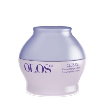 OLOS OLOSAGE LIFTINGUJĄCY KREM DO TWARZY 50ML