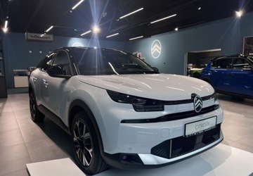 Citroen 2025 Citroen C4 Max 145 EDCT 6 1.2 Hybryda 145KM, zdjęcie 2