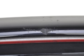 VOLVO C30 SPOILER KRYT LOĎKA 30762986