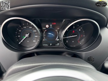Jaguar F-Pace SUV 2.0 iD4 240KM 2017 Jaguar F-Pace 2.0 diesel ( 241 km ) - AWD- Automat - Szwajcaria Po serwis, zdjęcie 35