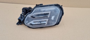 HALOGEN KIA SORENTO IV LED PRAVÝ