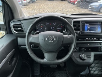 Toyota Proace II Furgon Medium 2.0 D-4D 177KM 2018 Toyota PROACE VERSO 2.0 D4-D Long Business Toyota, zdjęcie 15