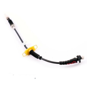 BMW E60 E61 Трос замка двери П/Л передний